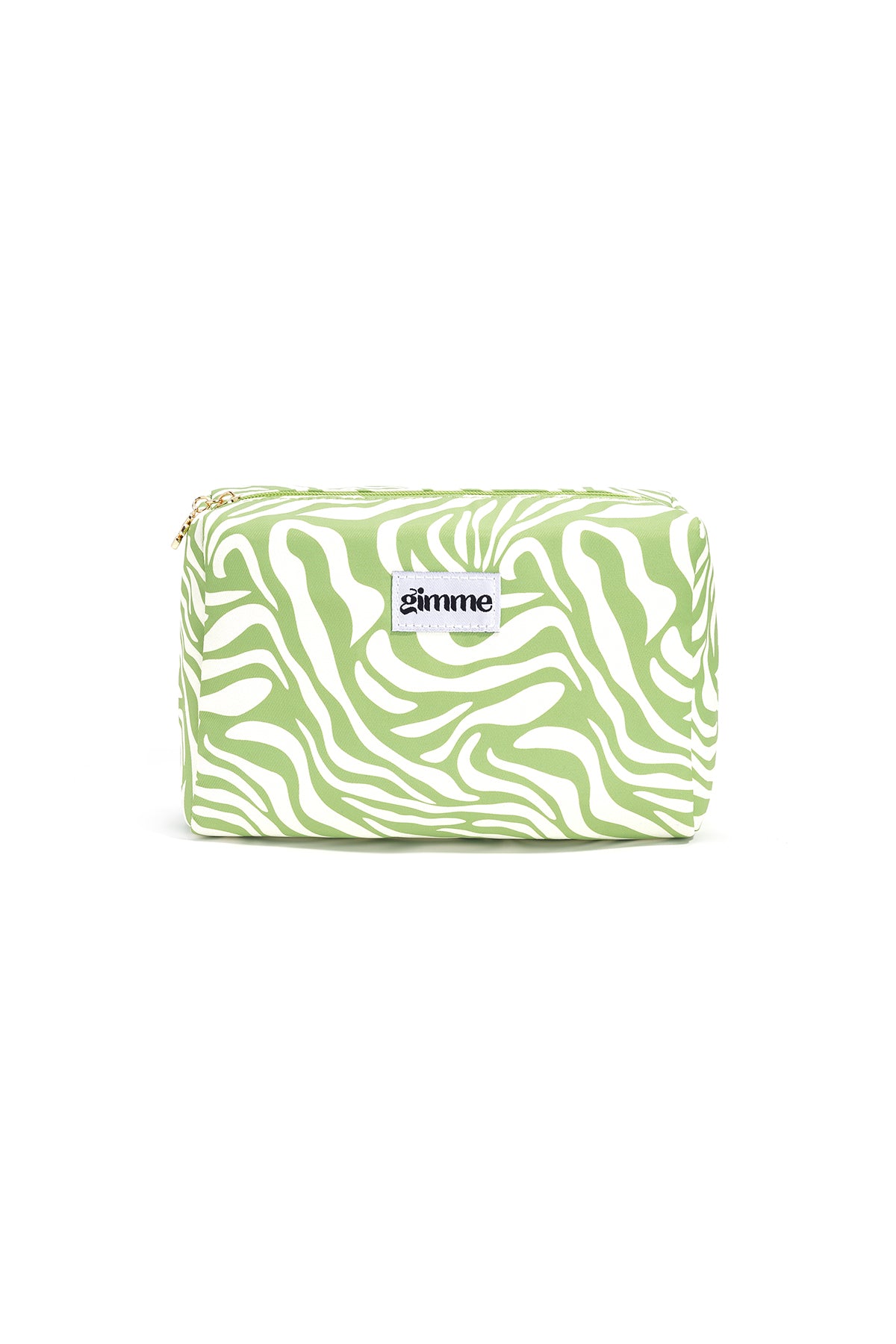 Make-up-Taschen gemischte Farbe Casual Polyester Alltagszubehör