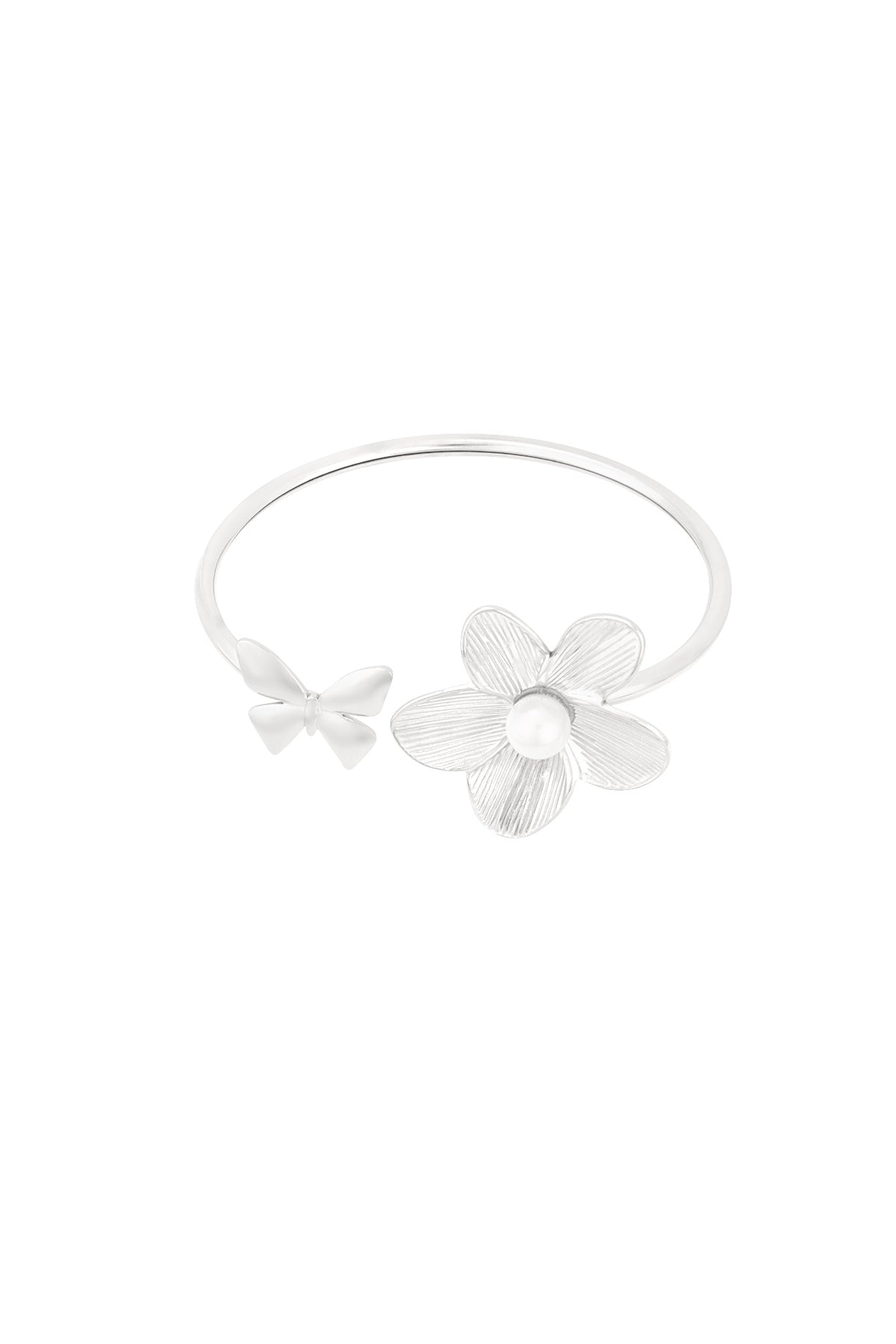 bracelet butterflower