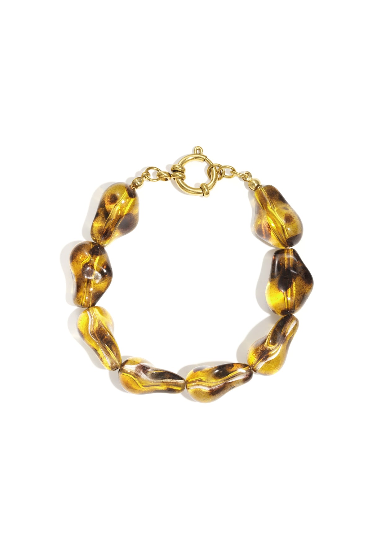 Acryl Perlen Armbänder Perlen Retro Täglich Klassische Serie frauen schmuck