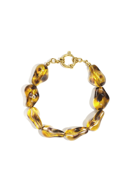 Acryl Perlen Armbänder Perlen Retro Täglich Klassische Serie frauen schmuck