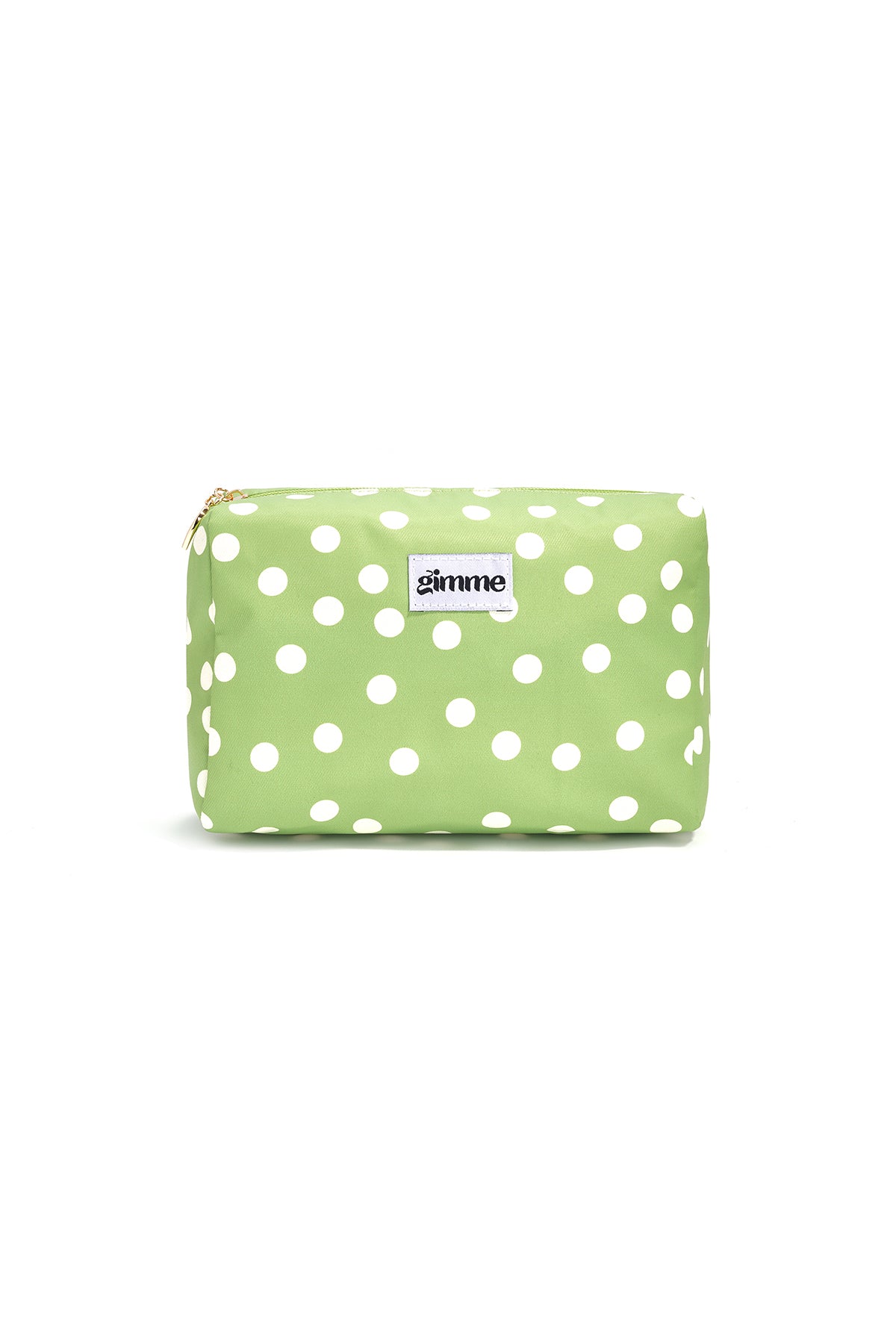 Make-up-Taschen Polka Dots Casual Polyester Tägliche Accessoires